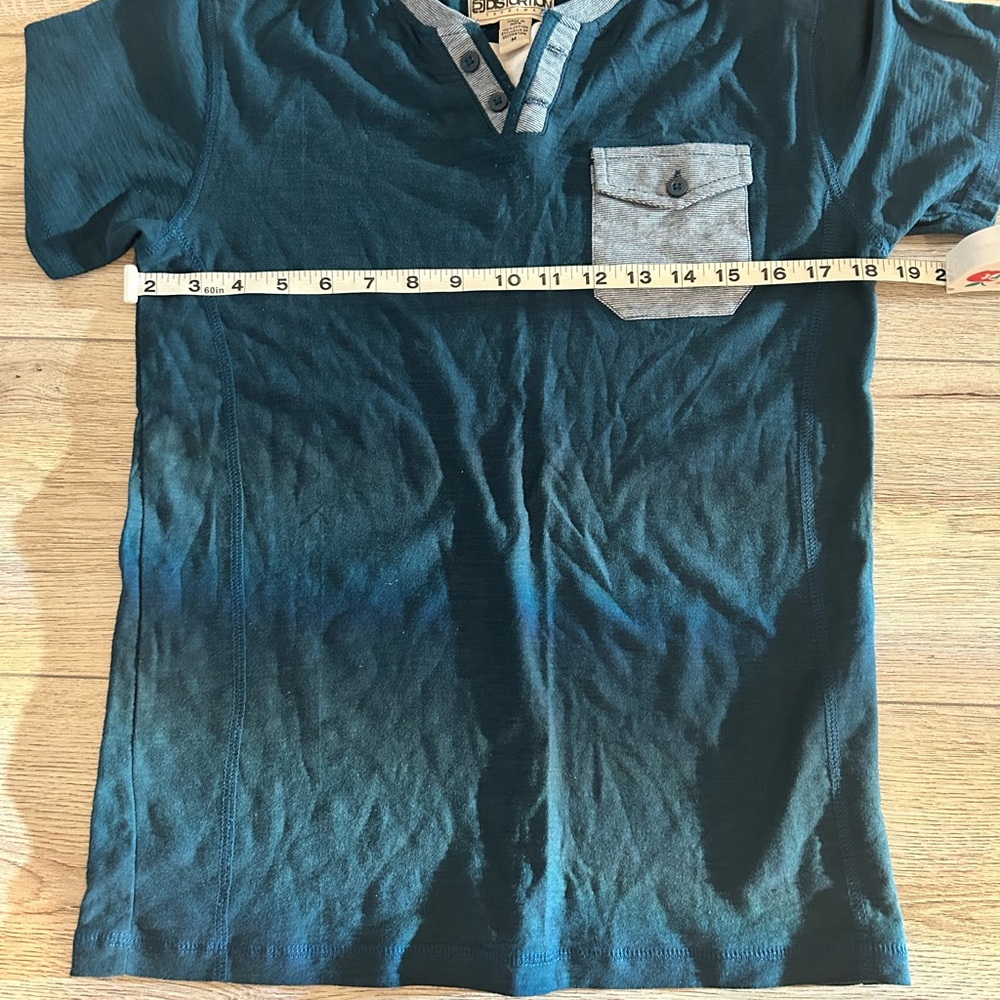 3 boys t shirt size fits 14-16 lot - Picture 8 of 10